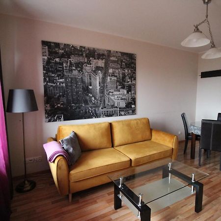 Appartamento Apartament Jozefa 1 Stary Toruń Esterno foto