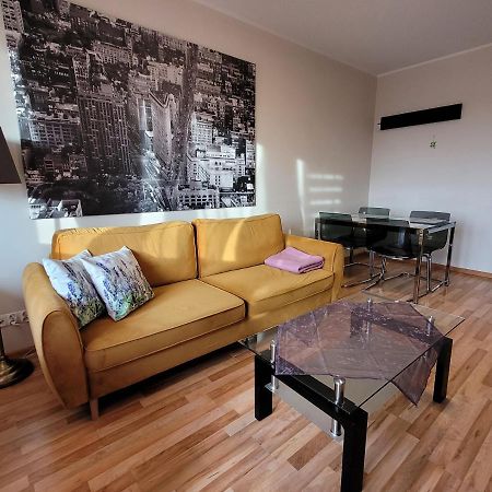 Appartamento Apartament Jozefa 1 Stary Toruń Esterno foto