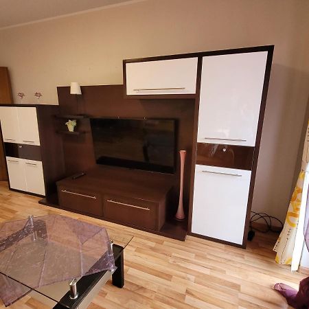 Appartamento Apartament Jozefa 1 Stary Toruń Esterno foto