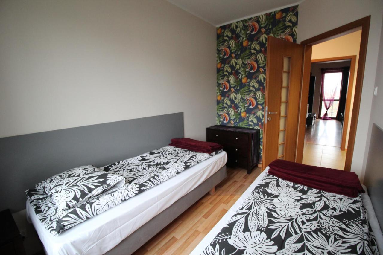 Appartamento Apartament Jozefa 1 Stary Toruń Esterno foto