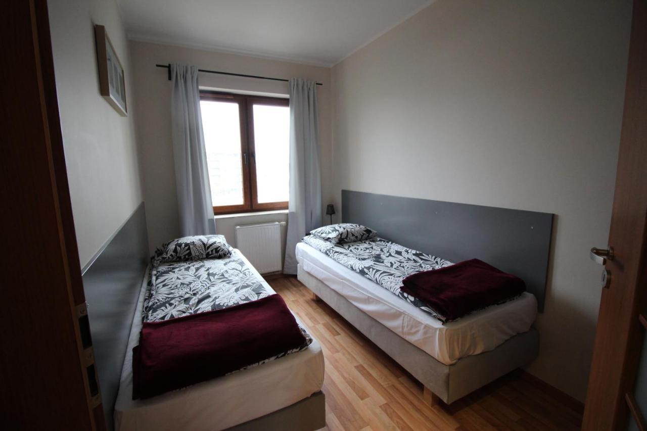 Appartamento Apartament Jozefa 1 Stary Toruń Esterno foto