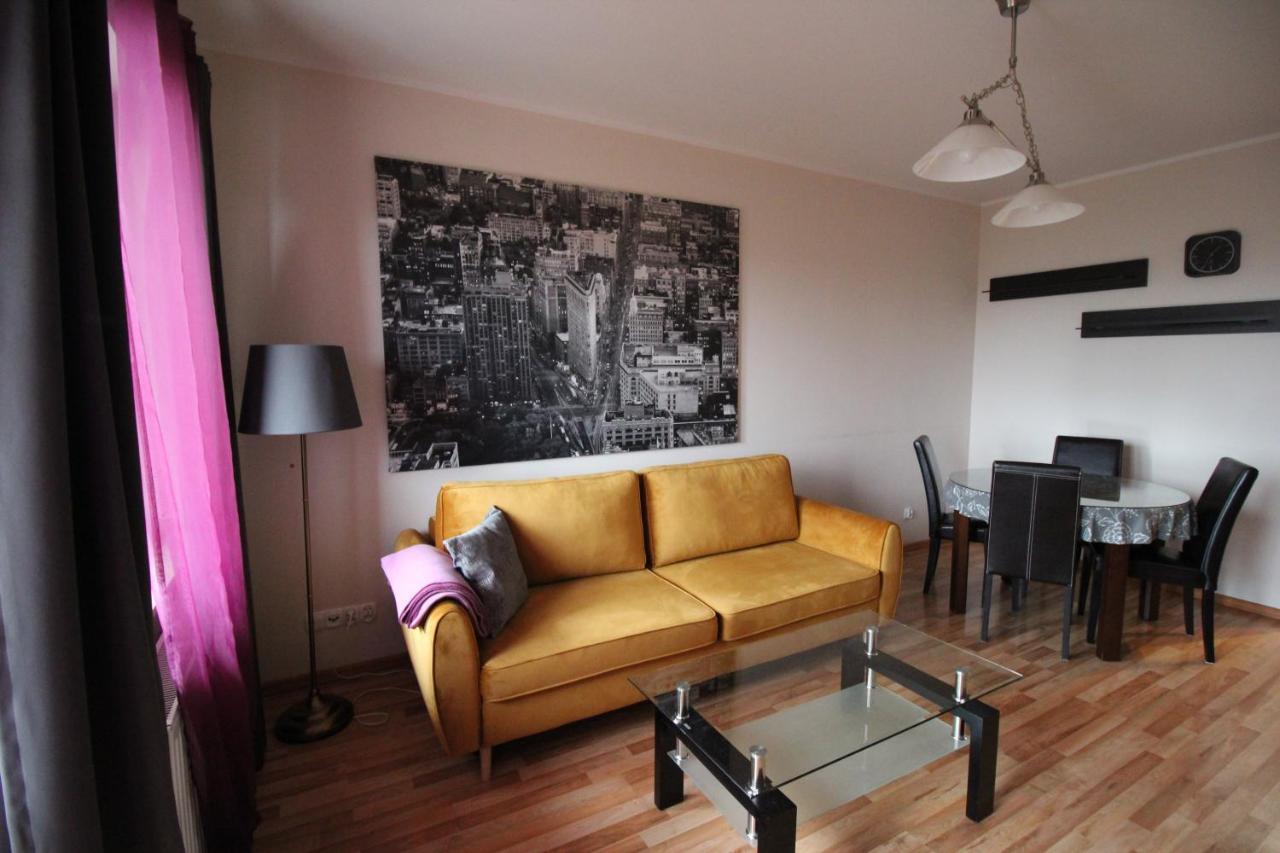 Appartamento Apartament Jozefa 1 Stary Toruń Esterno foto