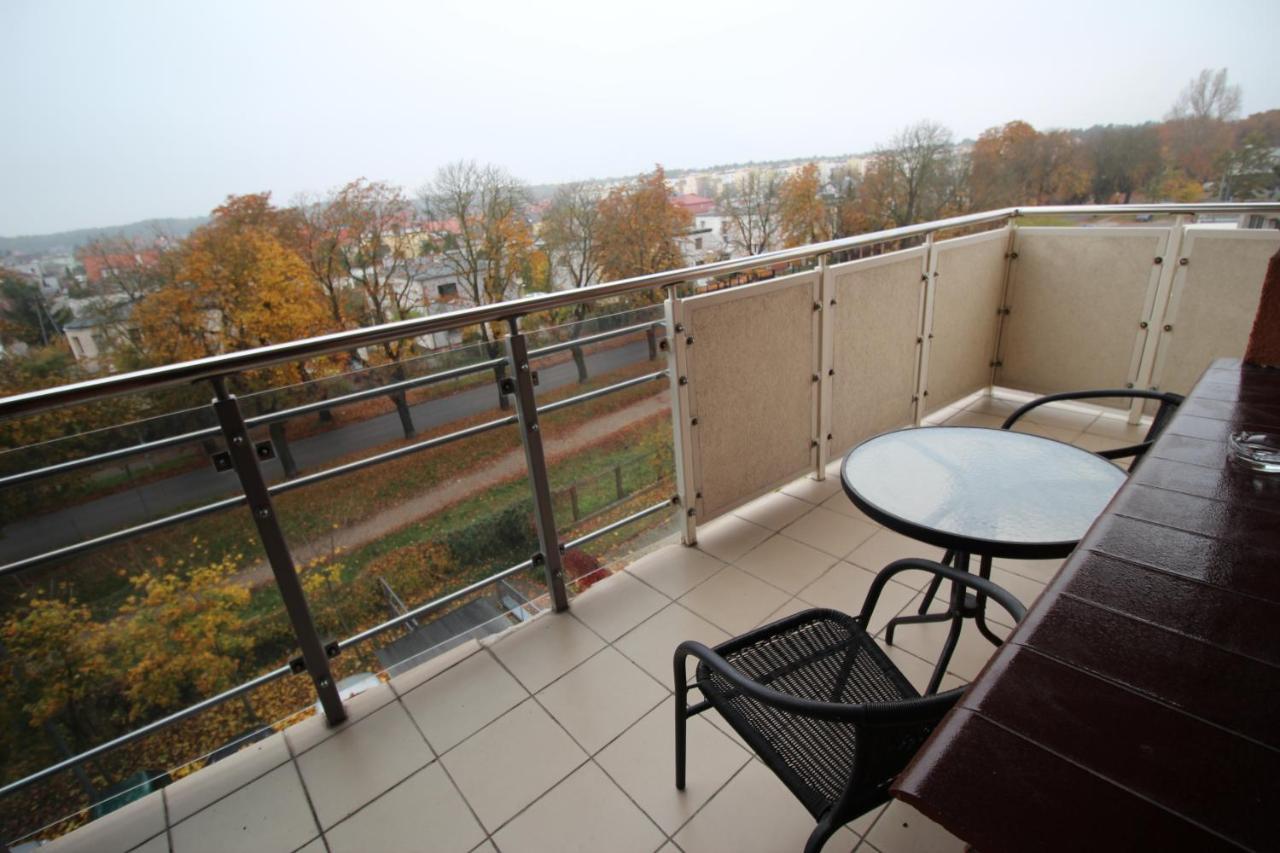 Appartamento Apartament Jozefa 1 Stary Toruń Esterno foto