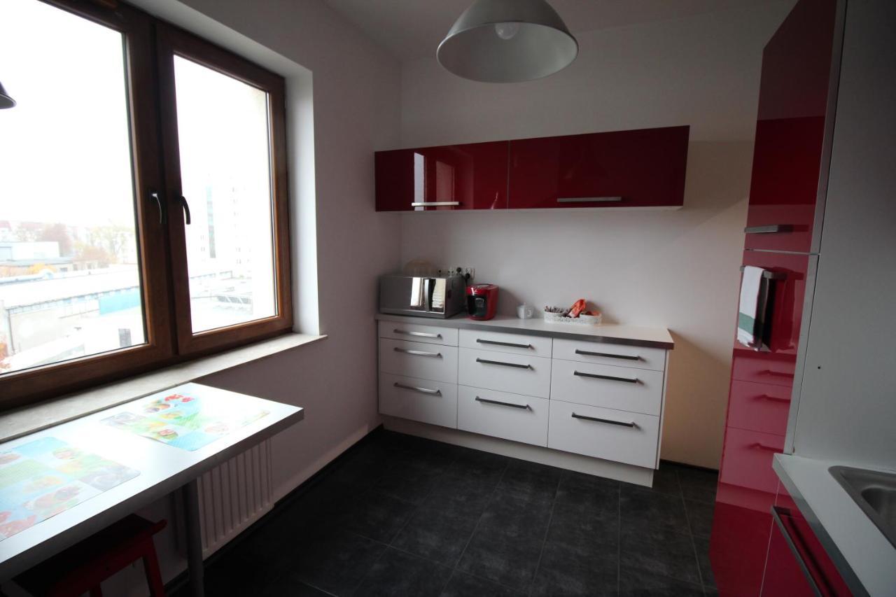 Appartamento Apartament Jozefa 1 Stary Toruń Esterno foto