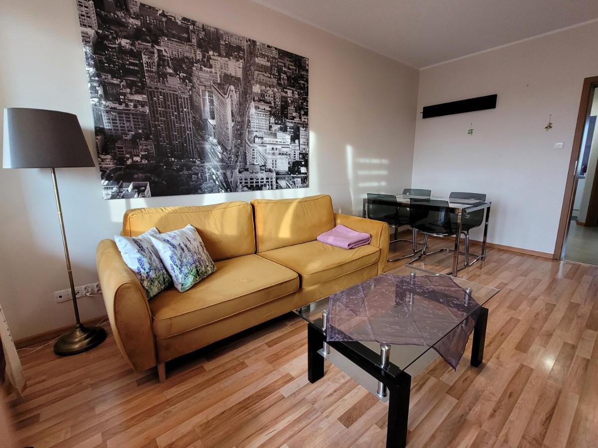 Appartamento Apartament Jozefa 1 Stary Toruń Esterno foto