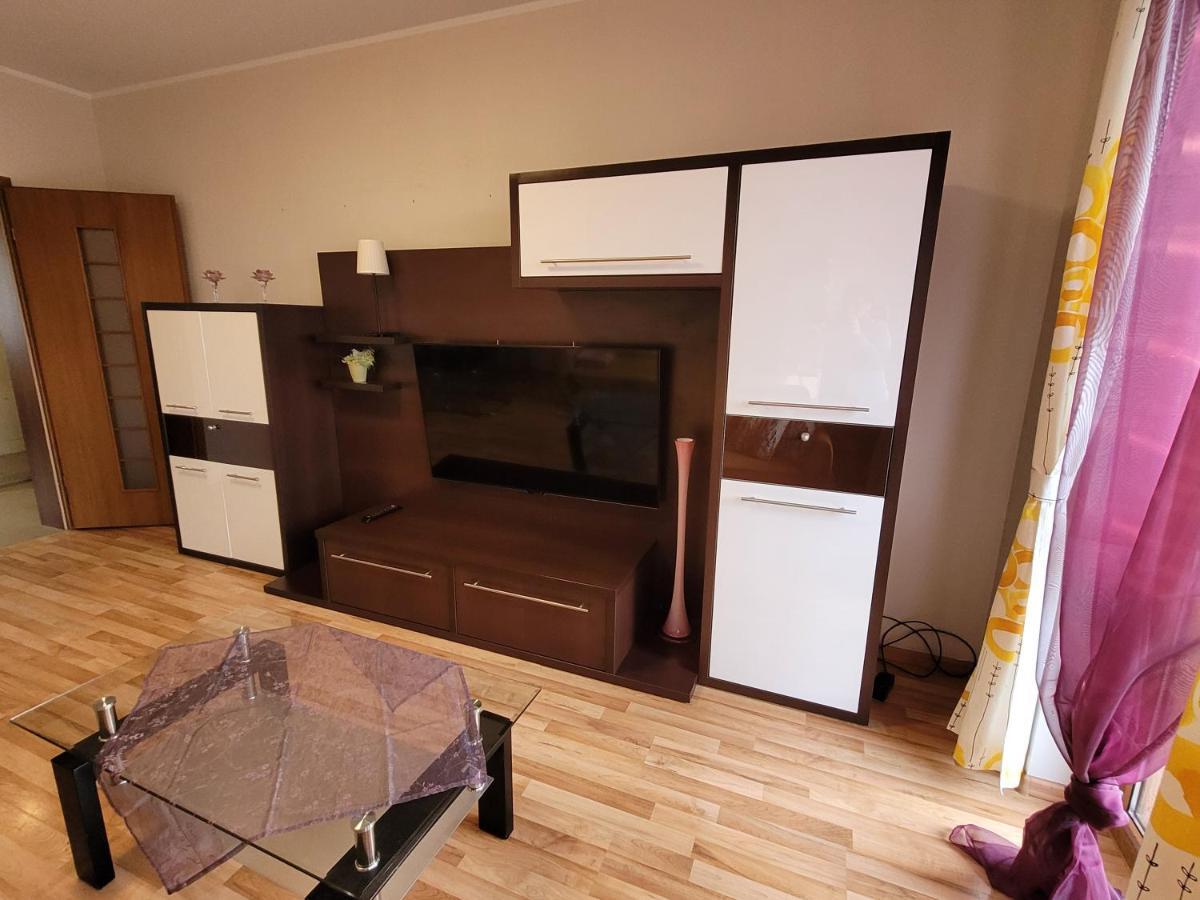 Appartamento Apartament Jozefa 1 Stary Toruń Esterno foto