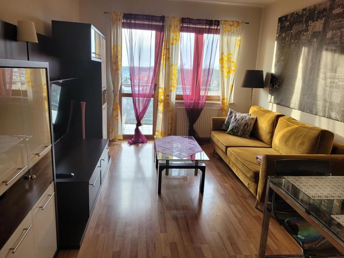 Appartamento Apartament Jozefa 1 Stary Toruń Esterno foto