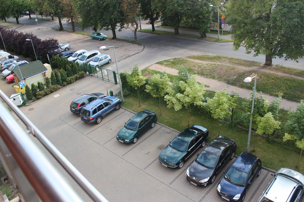 Appartamento Apartament Jozefa 1 Stary Toruń Esterno foto