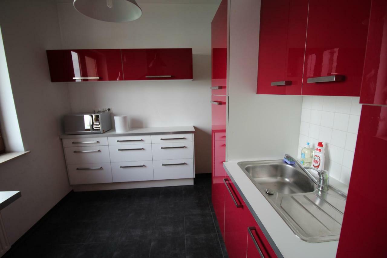 Appartamento Apartament Jozefa 1 Stary Toruń Esterno foto